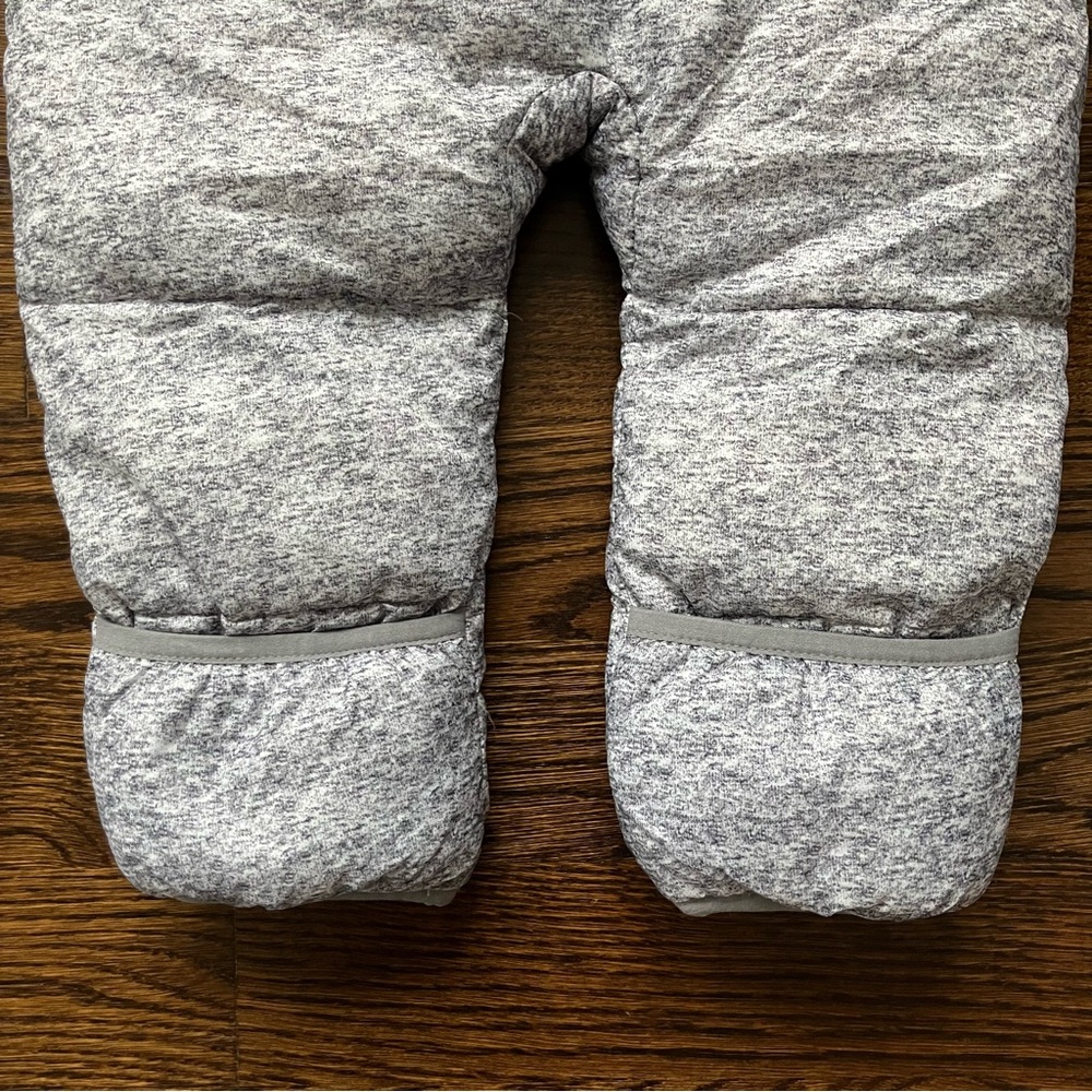 GAP Coldcontrol Ultra Max Snowsuit, 12-18 Months - Picture 6 of 7